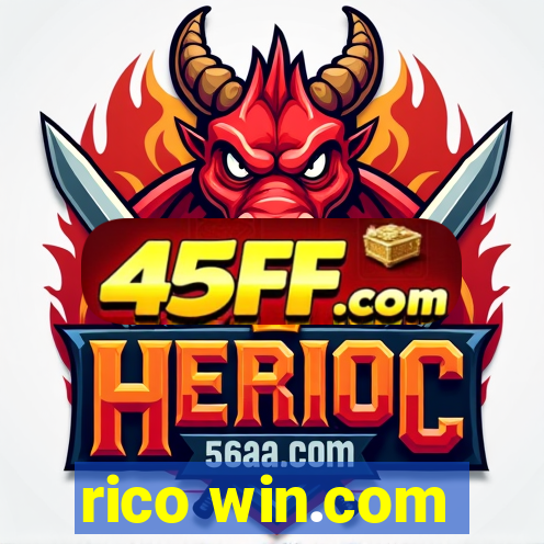 rico win.com